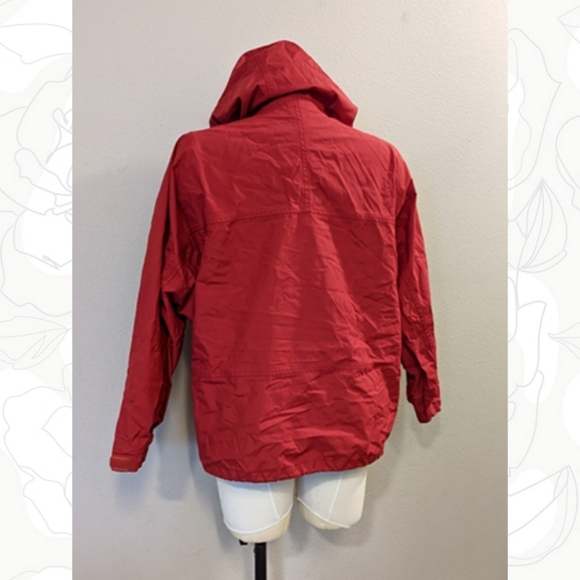 Eddie Bauer Jackets & Coats Vintage Eddie Bauer Raincoat Poshmark